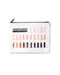 The Complexion Set Tyvek Bag - Modern Beauty Staple