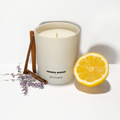 Jones Road x Apotheke - BKLYN Candle - Easy Wear Makeup Essential