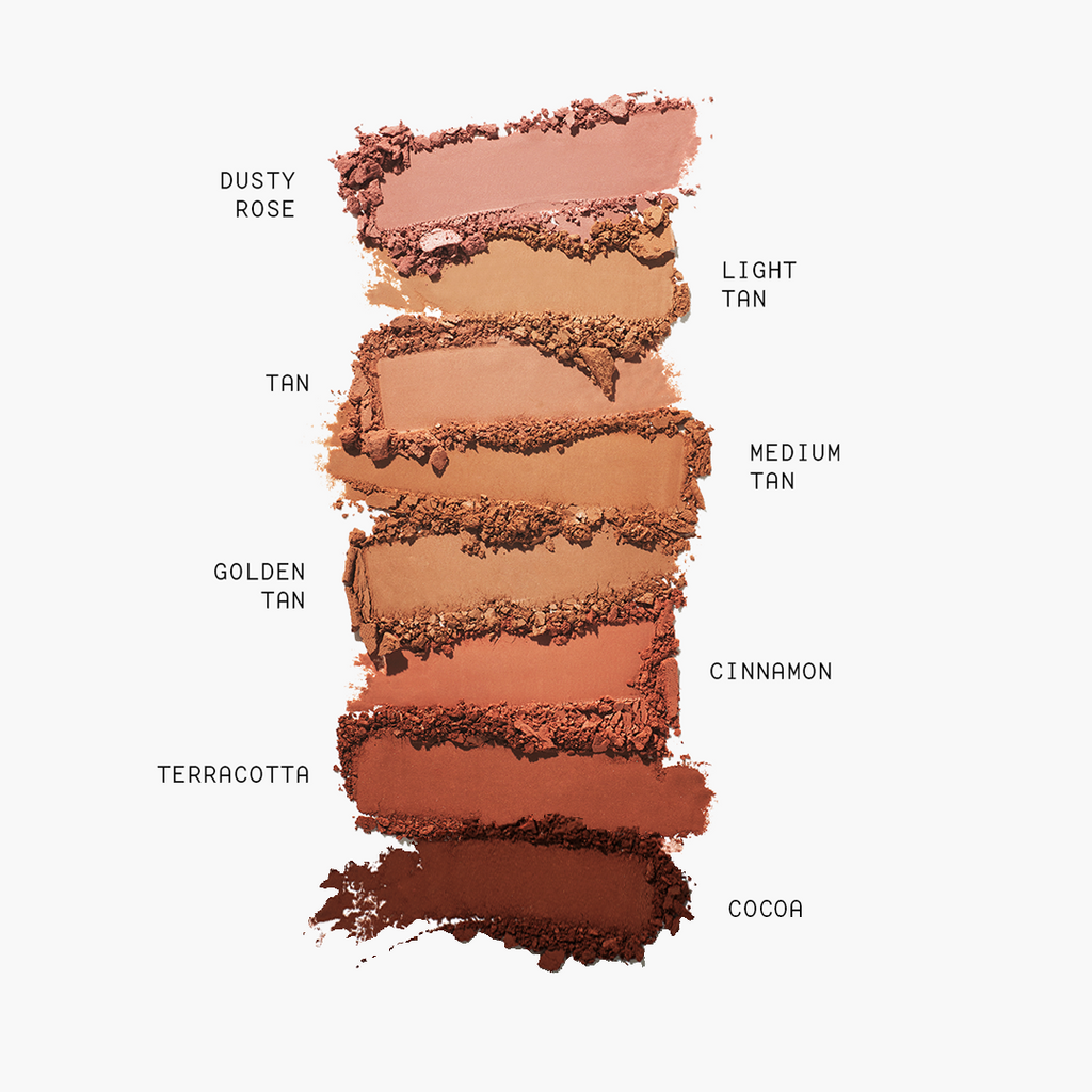 The Bronzer - Modern Beauty Staple