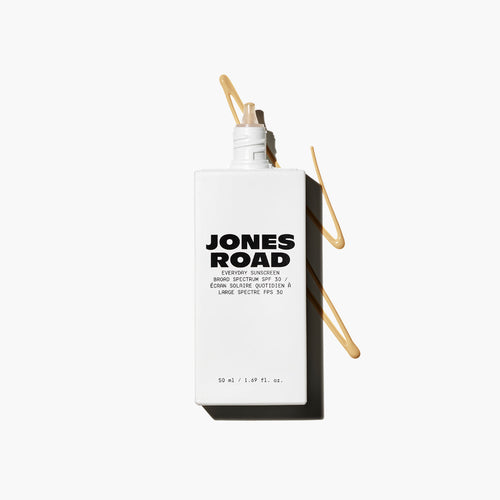 Everyday Sunscreen - EU/UK - Daily Beauty Staple
