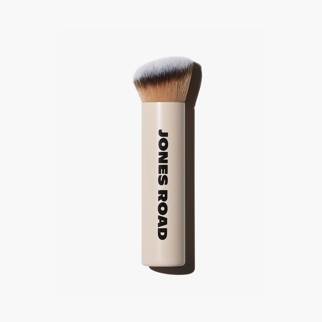 The Face Blending Brush