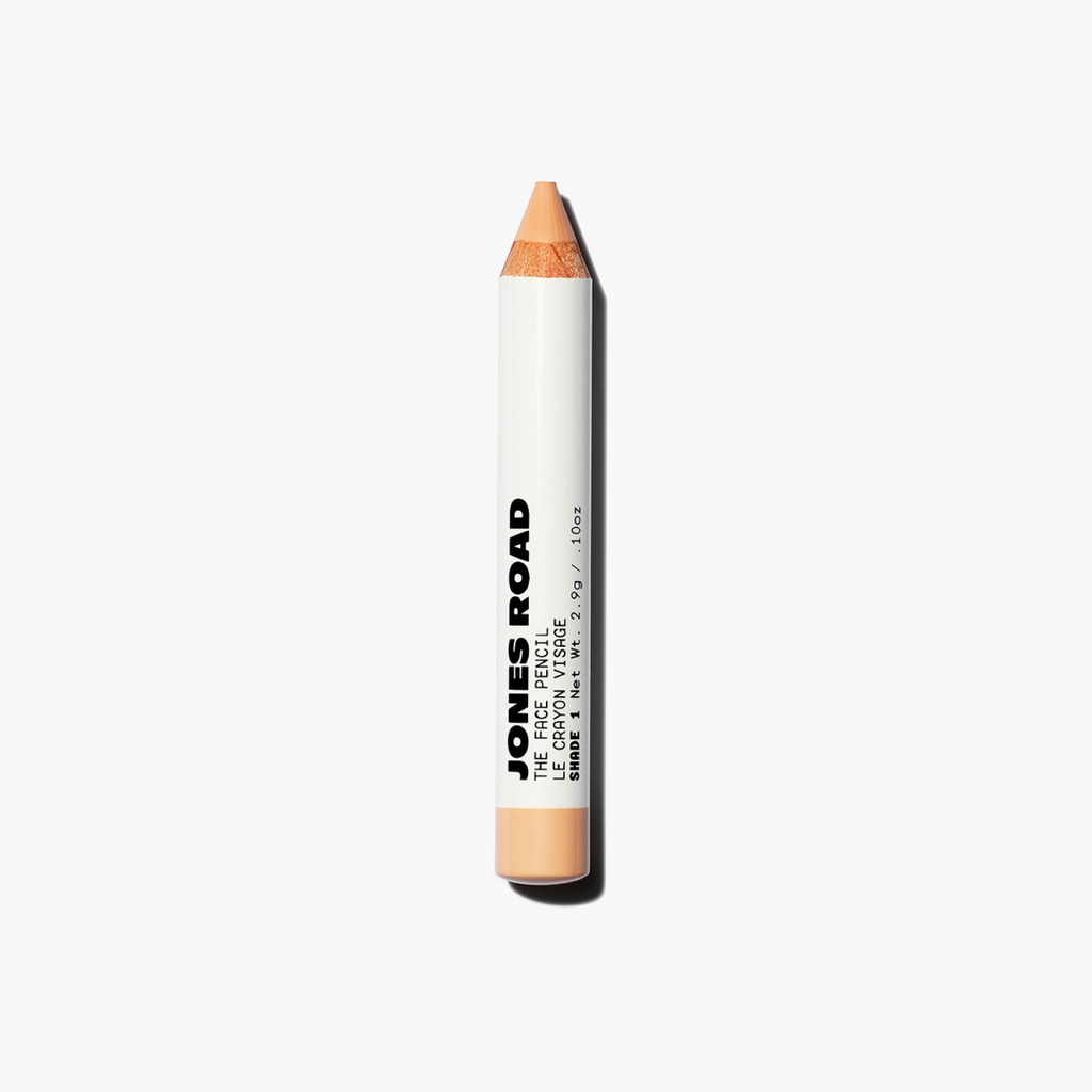 The Face Pencil - Polished Everyday Favorite