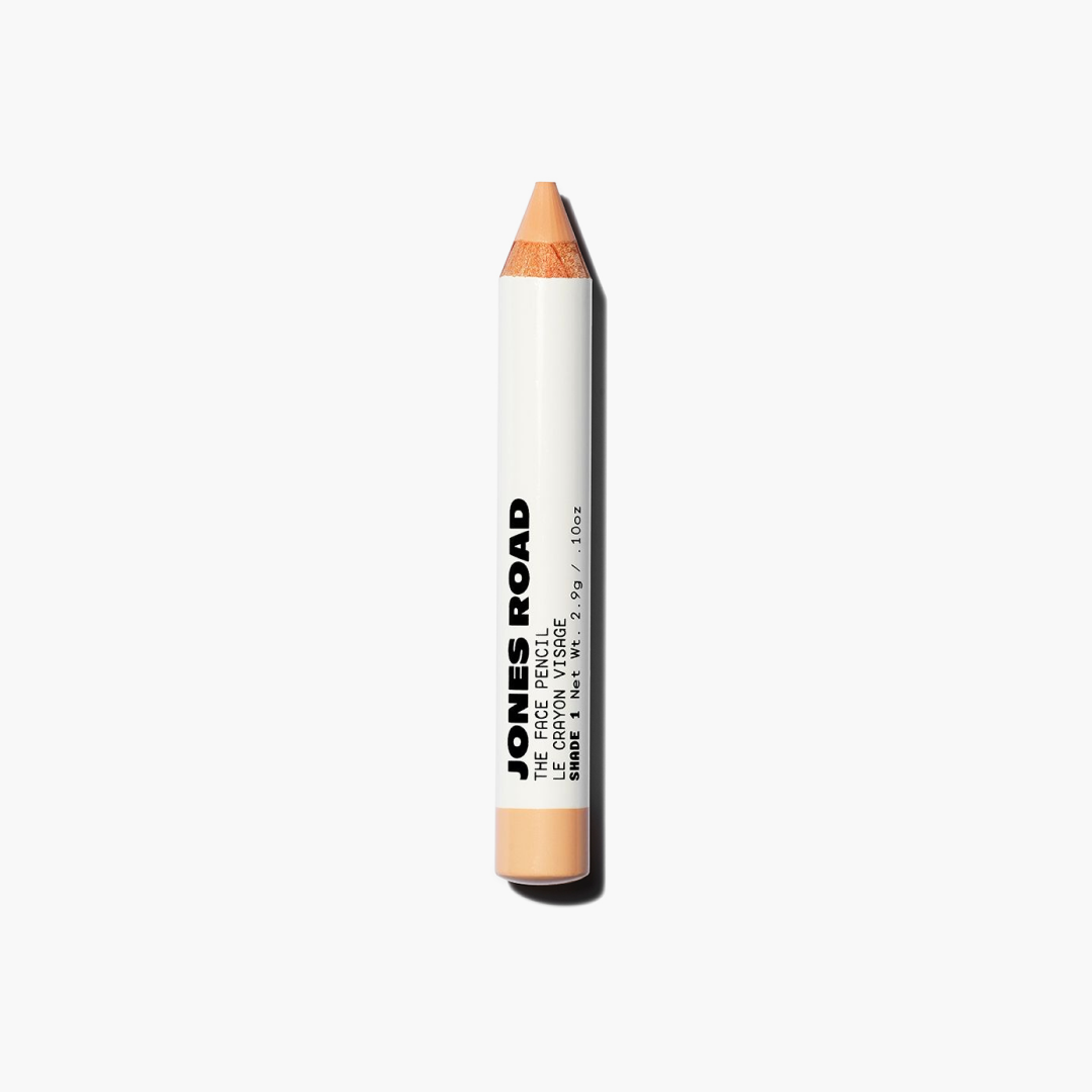 The Face Pencil