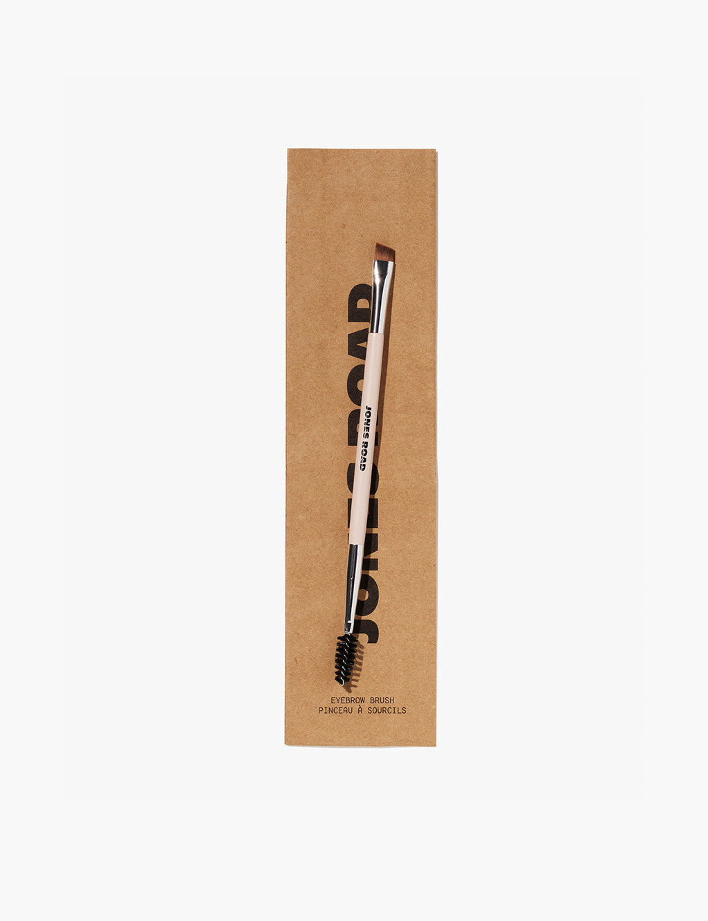 The Eyebrow Brush - Comfortable Wear Makeup Pick