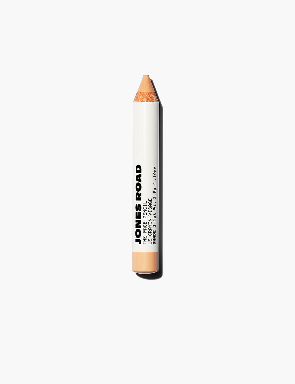 The Face Pencil - Polished Everyday Favorite