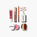 The Makeup Travel Kit 2.0 - Streamlined Beauty Essential