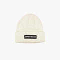 The Beanie in Bone - Streamlined Beauty Essential