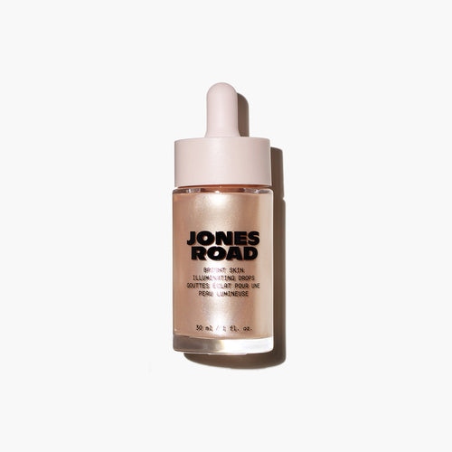 Bright Skin Illuminating Drops - Versatile Makeup Favorite