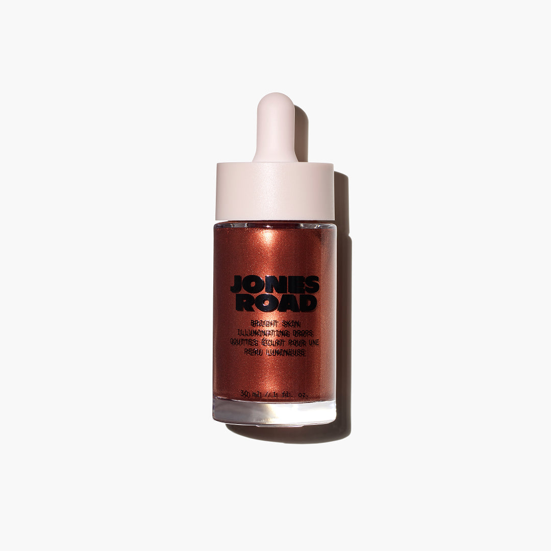 Bright Skin Illuminating Drops