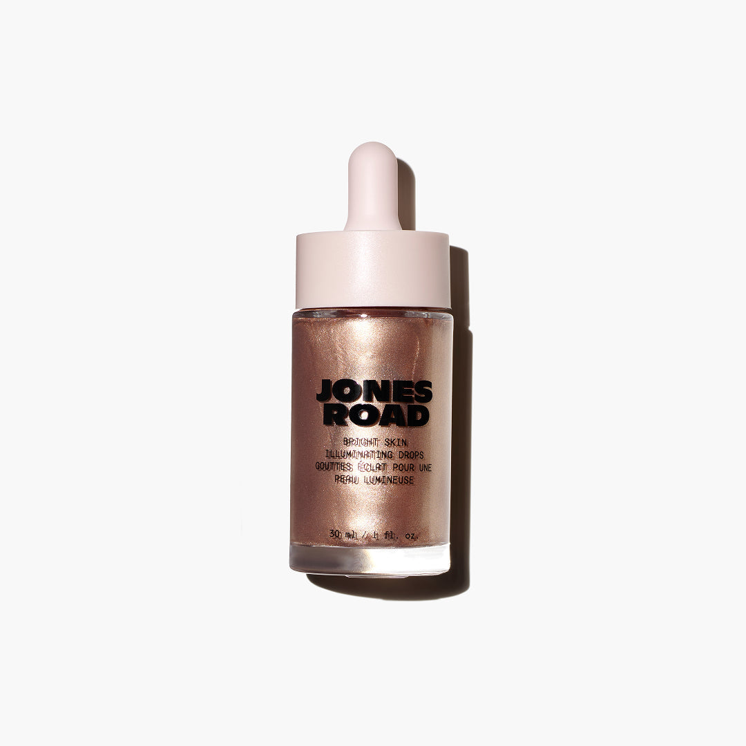Bright Skin Illuminating Drops