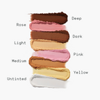 Tinted Face Powder - Easy Beauty Routine Essential