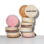 Tinted Face Powder - Easy Beauty Routine Essential