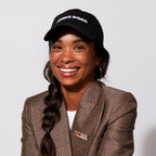 The Dad Hat - Versatile Makeup Favorite