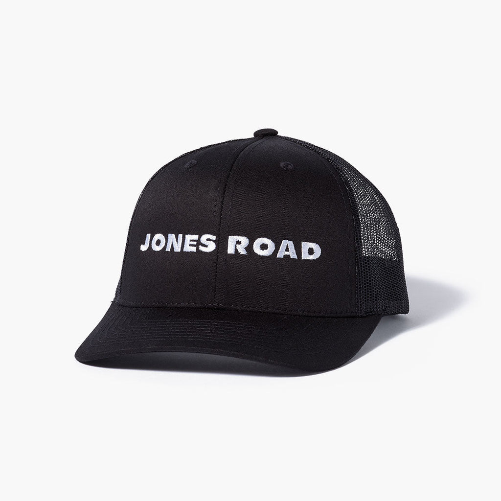 The Trucker Hat - Fresh Look Makeup Pick