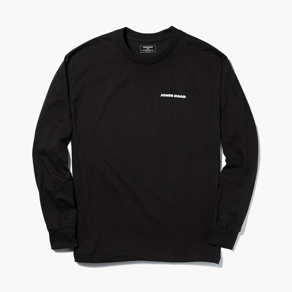 The Roadie Long Sleeve - Simple Makeup Must Have