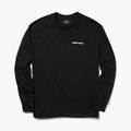 The Roadie Long Sleeve - Simple Makeup Must Have