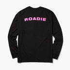 The Roadie Long Sleeve - Simple Makeup Must Have