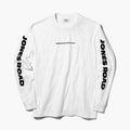 The Motto Long Sleeve - Comfortable Wear Makeup Pick